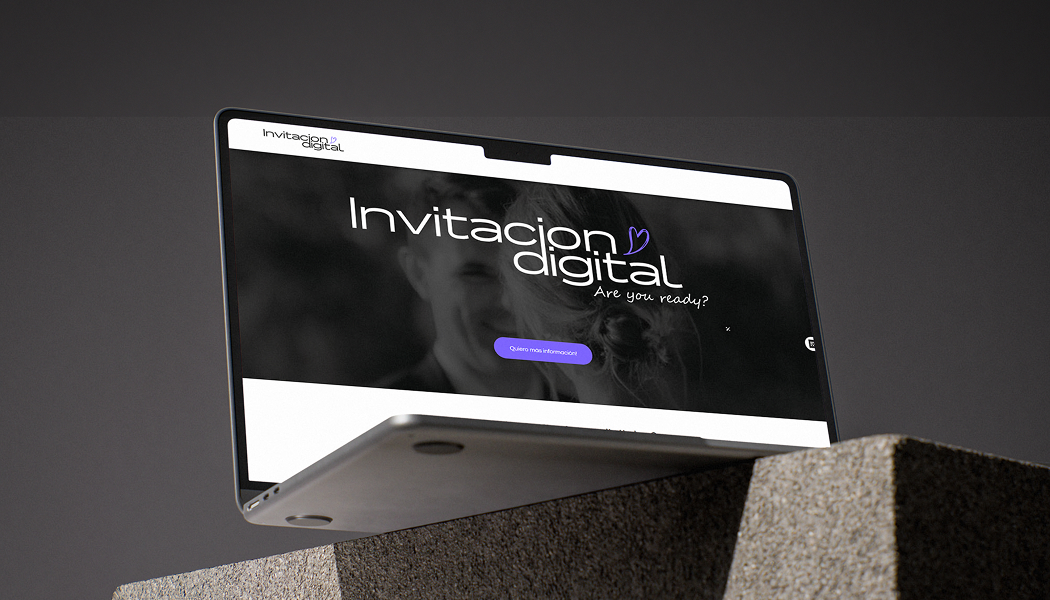 Invitacion digital